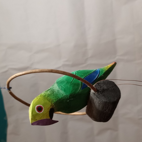Bird Sculptures - Picture 6 of 7
